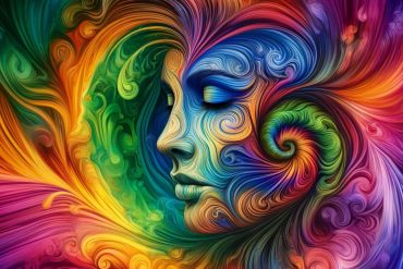 Neuroscientists just discovered a fascinating fact about the grooves in your brain