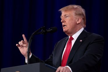 Despite political tensions, belief in an impending U.S. civil war remains low