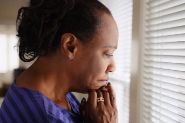 Romantic breakups can trigger trauma-like brain activity in young adults